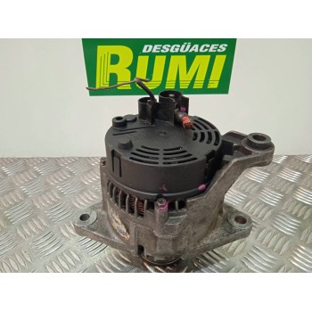 Recambio de alternador para fiat punto berl. (176) 1.7 turbodiesel referencia OEM IAM 63321615 A115L65A 