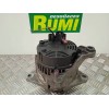 Recambio de alternador para fiat punto berl. (176) 1.7 turbodiesel referencia OEM IAM 63321615 A115L65A 