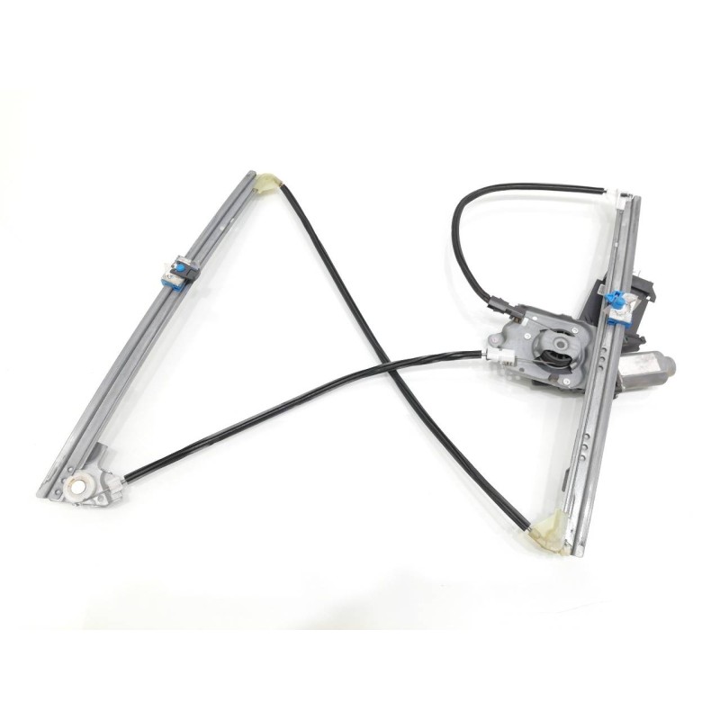 Recambio de elevalunas delantero izquierdo para renault laguna ii (bg0) authentique referencia OEM IAM 114811  