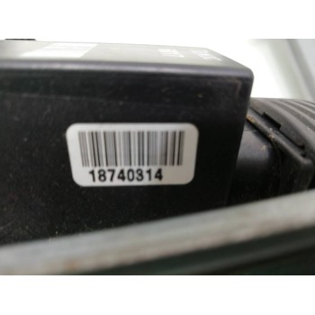 Recambio de elevalunas delantero izquierdo para renault laguna ii (bg0) authentique referencia OEM IAM 114811  