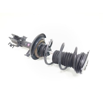 Recambio de amortiguador delantero izquierdo para renault clio iv technofeel referencia OEM IAM 543026988R  