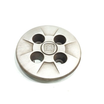 Recambio de tapacubos para fiat fiorino básico referencia OEM IAM 1309058070  