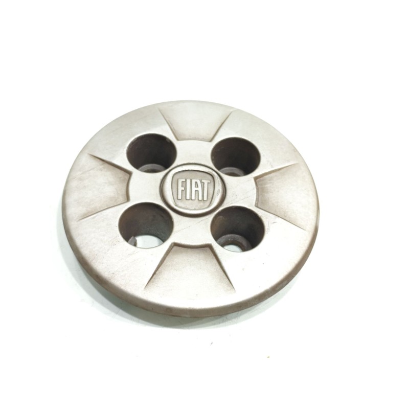 Recambio de tapacubos para fiat fiorino básico referencia OEM IAM 1309058070  
