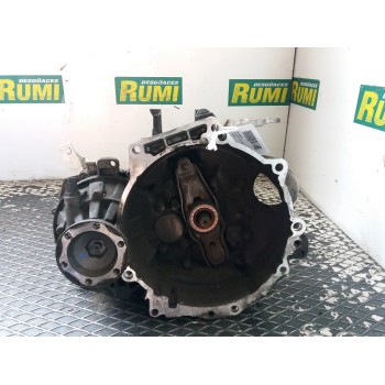 Recambio de caja cambios para seat ibiza (6j5) reference referencia OEM IAM LBQ  