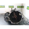 Recambio de caja cambios para seat ibiza (6j5) reference referencia OEM IAM LBQ  