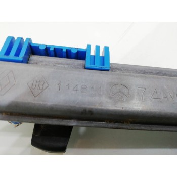 Recambio de elevalunas delantero izquierdo para renault laguna ii (bg0) authentique referencia OEM IAM 114811  