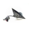 Recambio de retrovisor derecho para audi a6 berlina (4f2) 2.0 tdi referencia OEM IAM 448506  