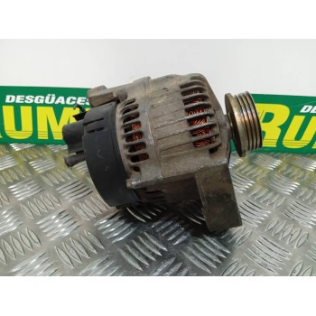 Recambio de alternador para lancia lancia y 1.1 cat referencia OEM IAM 63321600 A115I65A 