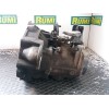 Recambio de caja cambios para seat ibiza (6j5) reference referencia OEM IAM LBQ  