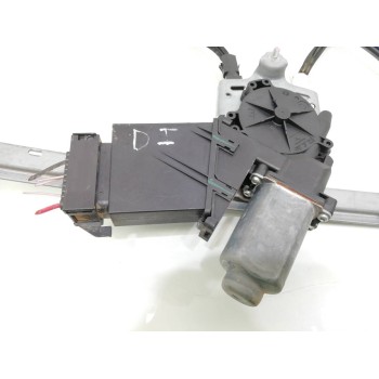 Recambio de elevalunas delantero izquierdo para renault laguna ii (bg0) authentique referencia OEM IAM 114811  