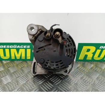 Recambio de alternador para lancia lancia y 1.1 cat referencia OEM IAM 63321600 A115I65A 