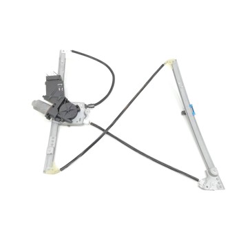 Recambio de elevalunas delantero izquierdo para renault laguna ii (bg0) authentique referencia OEM IAM 114811  