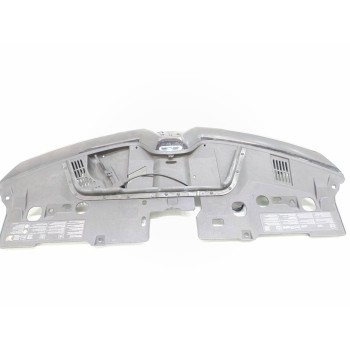 Recambio de rejilla delantera para renault clio iv technofeel referencia OEM IAM 628101467R  