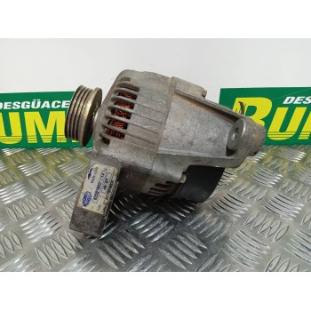 Recambio de alternador para lancia lancia y 1.1 cat referencia OEM IAM 63321600 A115I65A 