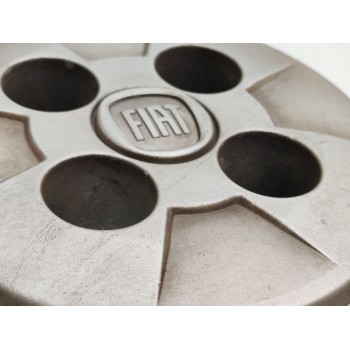 Recambio de tapacubos para fiat fiorino básico referencia OEM IAM 1309058070  
