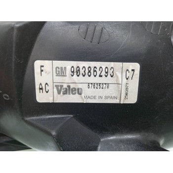 Recambio de faro izquierdo para opel combo (corsa b) cargo referencia OEM IAM 90386293  