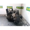 Recambio de caja cambios para seat ibiza (6j5) reference referencia OEM IAM LBQ  