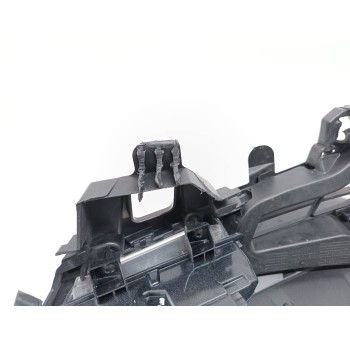 Recambio de rejilla delantera para renault clio iv technofeel referencia OEM IAM 628101467R  