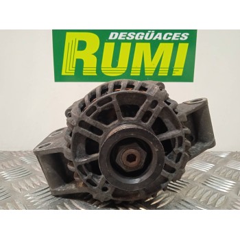 Recambio de alternador para ford ka (ccq) básico referencia OEM IAM 2S6TFA  