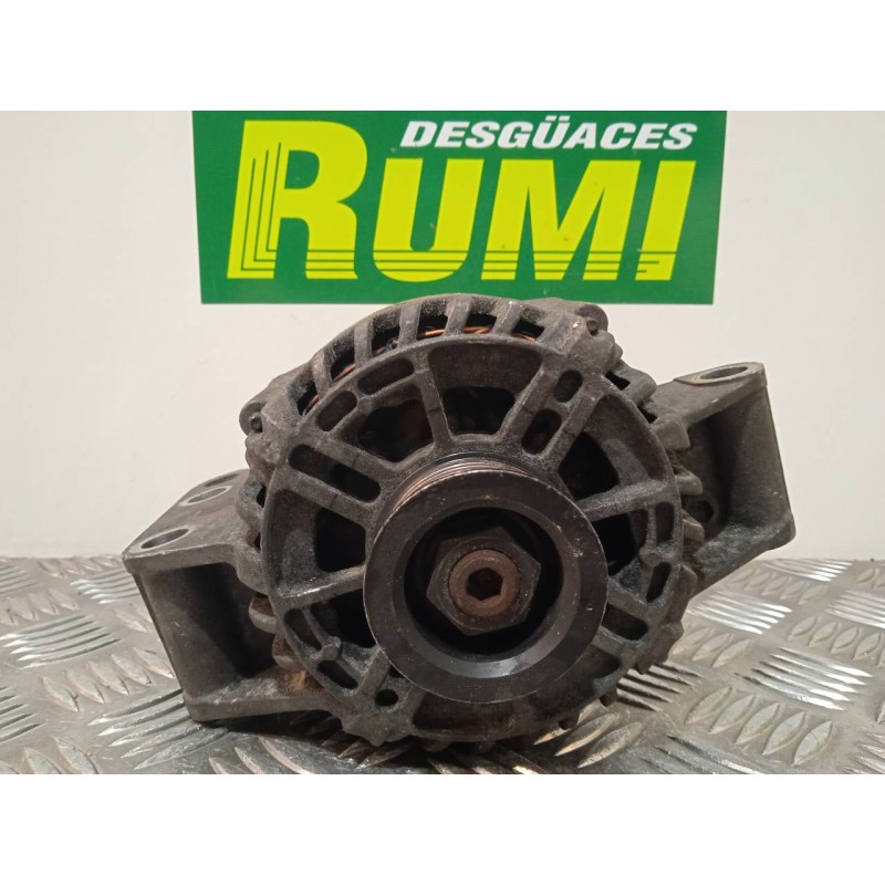 Recambio de alternador para ford ka (ccq) básico referencia OEM IAM 2S6TFA  