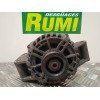 Recambio de alternador para ford ka (ccq) básico referencia OEM IAM 2S6TFA  