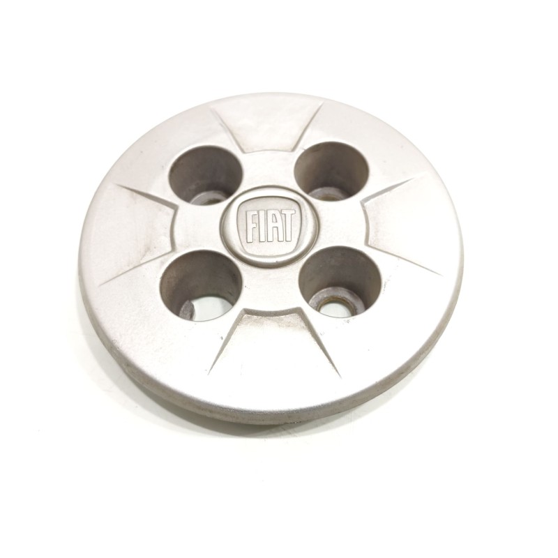 Recambio de tapacubos para fiat fiorino básico referencia OEM IAM 1309058070  