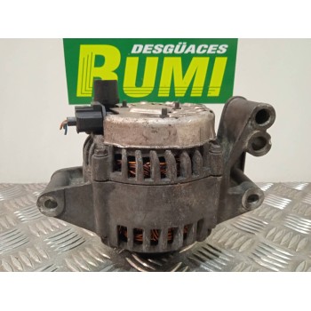Recambio de alternador para ford ka (ccq) básico referencia OEM IAM 2S6TFA  