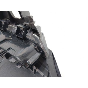 Recambio de rejilla delantera para renault clio iv technofeel referencia OEM IAM 628101467R  