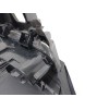 Recambio de rejilla delantera para renault clio iv technofeel referencia OEM IAM 628101467R  