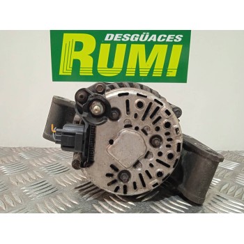 Recambio de alternador para ford ka (ccq) básico referencia OEM IAM 2S6TFA  