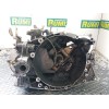 Recambio de caja cambios para peugeot 406 berlina (s1/s2) stdt referencia OEM IAM   