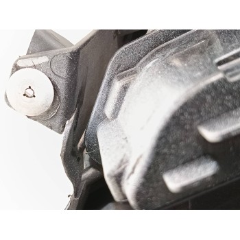 Recambio de rejilla delantera para renault clio iv technofeel referencia OEM IAM 628101467R  