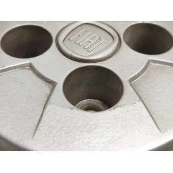Recambio de tapacubos para fiat fiorino básico referencia OEM IAM 1309058070  