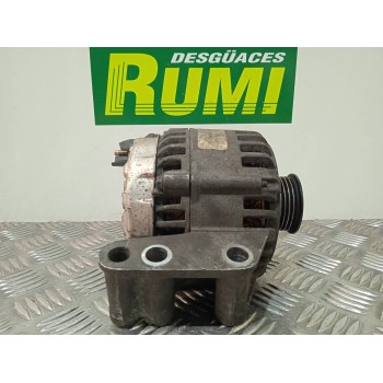 Recambio de alternador para ford ka (ccq) básico referencia OEM IAM 2S6TFA  