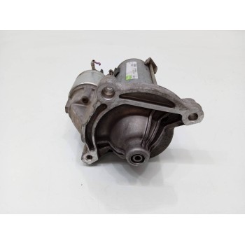 Recambio de motor arranque para peugeot 1007 dolce referencia OEM IAM 9648644680  