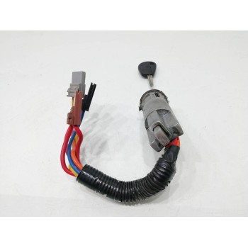 Recambio de conmutador de arranque para citroën jumpy 2.0 hdi sx caja cerrada acristalada referencia OEM IAM   