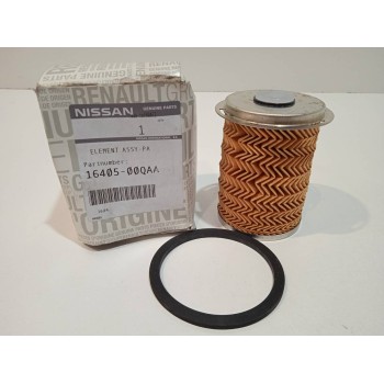 Recambio de filtro gasoil para nissan primastar (x..) referencia OEM IAM 8200248903  