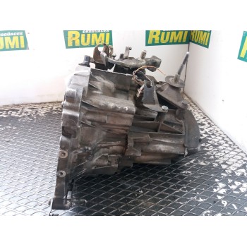 Recambio de caja cambios para peugeot 406 berlina (s1/s2) stdt referencia OEM IAM   