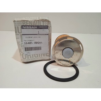 Recambio de filtro gasoil para nissan primastar (x..) referencia OEM IAM 8200248903  