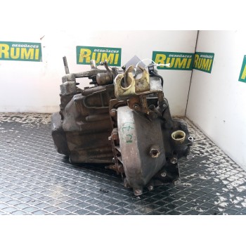 Recambio de caja cambios para peugeot 406 berlina (s1/s2) stdt referencia OEM IAM   