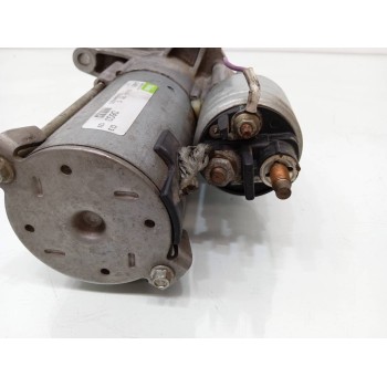 Recambio de motor arranque para peugeot 1007 dolce referencia OEM IAM 9648644680  