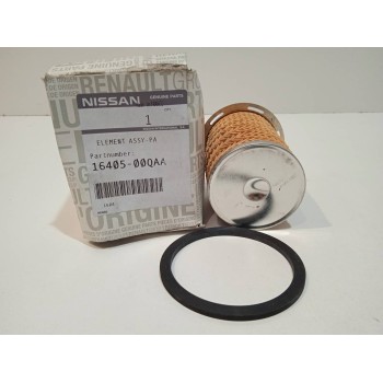 Recambio de filtro gasoil para nissan primastar (x..) referencia OEM IAM 8200248903  