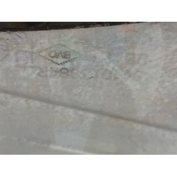 Recambio de puente delantero para renault clio iv technofeel referencia OEM IAM 544013884R  