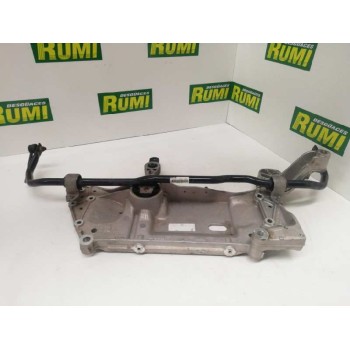 Recambio de puente delantero para seat leon (1p1) sport referencia OEM IAM 1K0199369G  