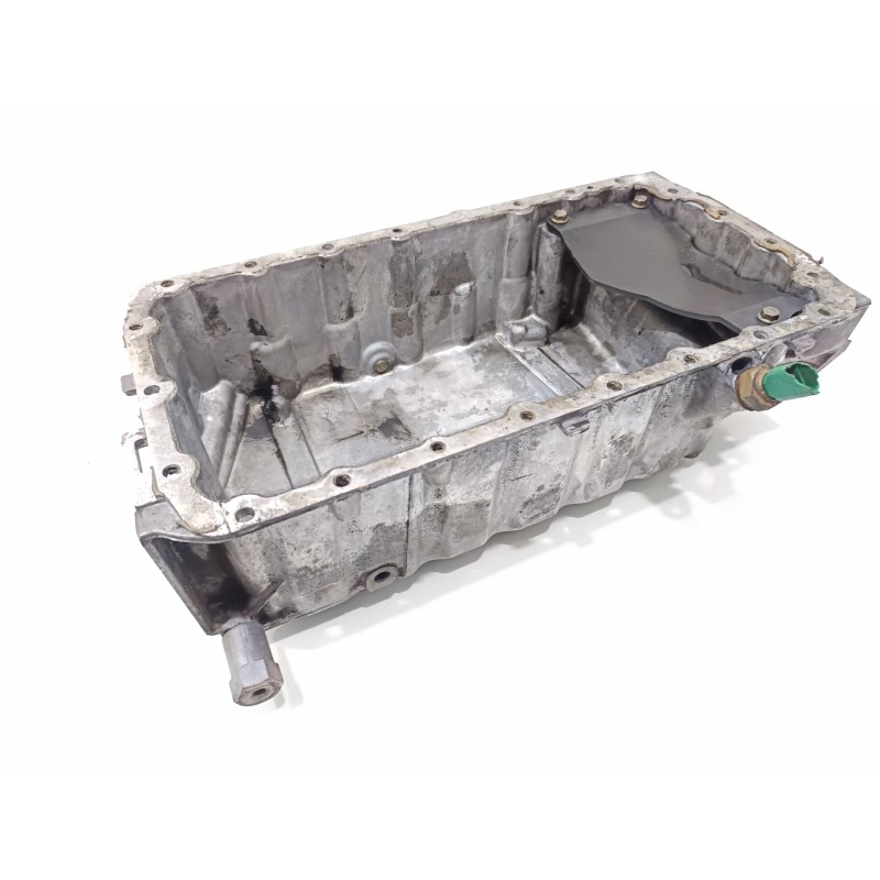 Recambio de carter para ford focus berlina (cap) ghia referencia OEM IAM 9656288980  