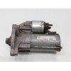 Recambio de motor arranque para peugeot 1007 dolce referencia OEM IAM 9648644680  