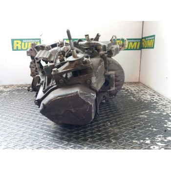 Recambio de caja cambios para peugeot 406 berlina (s1/s2) stdt referencia OEM IAM   
