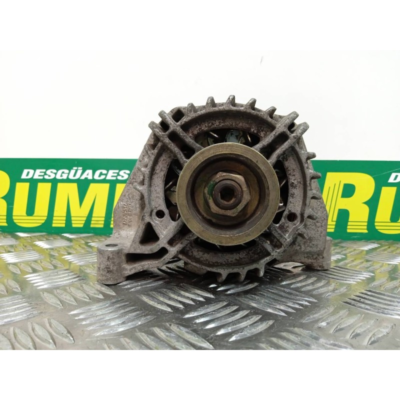 Recambio de alternador para fiat punto berlina (188) 1.2 cat referencia OEM IAM 51709133 MS1022118440 A115IM