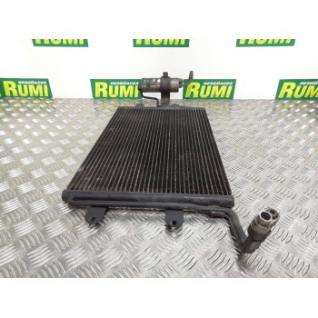 Recambio de condensador / radiador aire acondicionado para volkswagen golf iv berlina (1j1) conceptline referencia OEM IAM 1J082