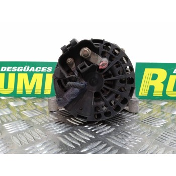Recambio de alternador para fiat punto berlina (188) 1.2 cat referencia OEM IAM 51709133 MS1022118440 A115IM